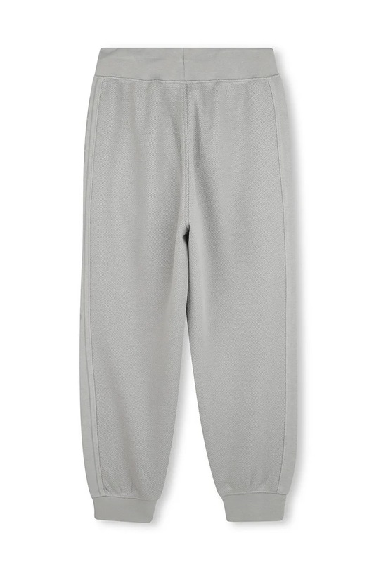 Băieți HUGO pantaloni de trening pentru copii G00363.162.174 gri