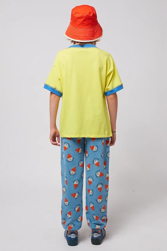 Детские спортивные штаны Bobo Choses Morning Egg 125AC076