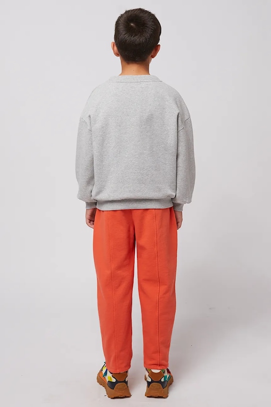 Детские спортивные штаны Bobo Choses Smiling 125AC078