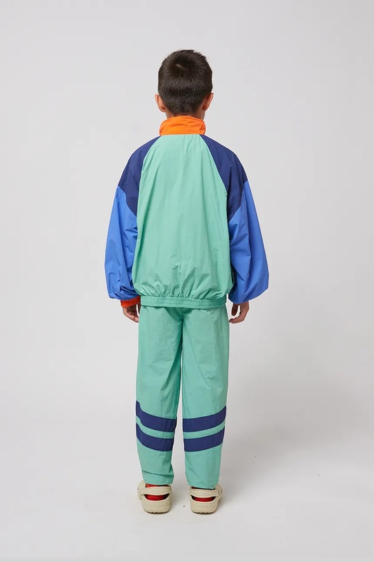 Дитячі спортивні штани Bobo Choses Smiling 125AC088