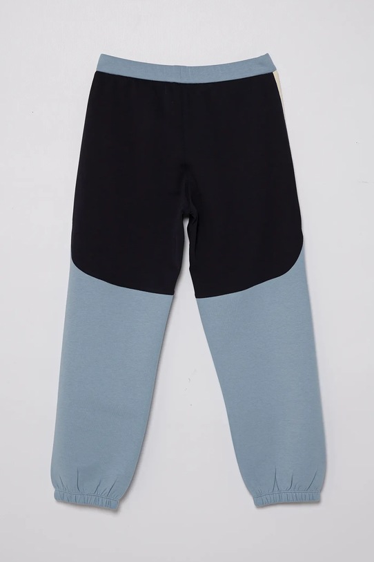 Хлопчик Дитячі спортивні штани Emporio Armani EB000136.AF10126 блакитний