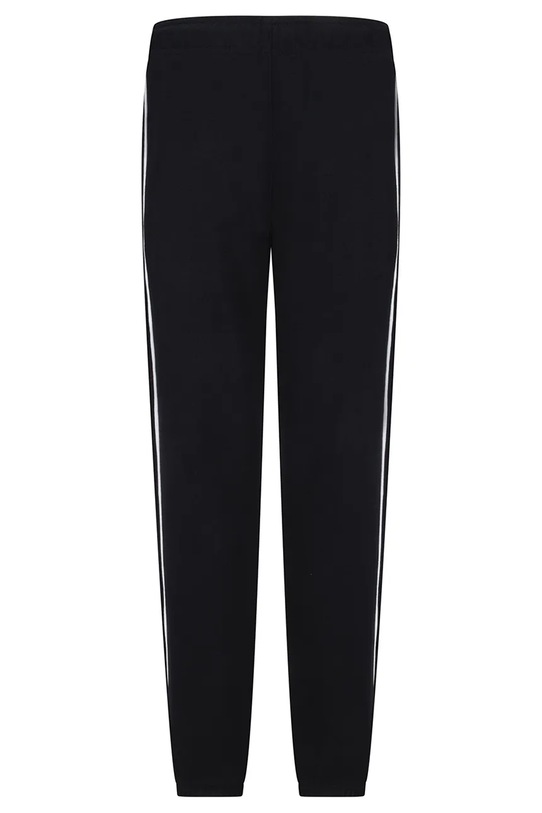 Converse pantaloni de trening pentru copii 9CG738 negru SS25