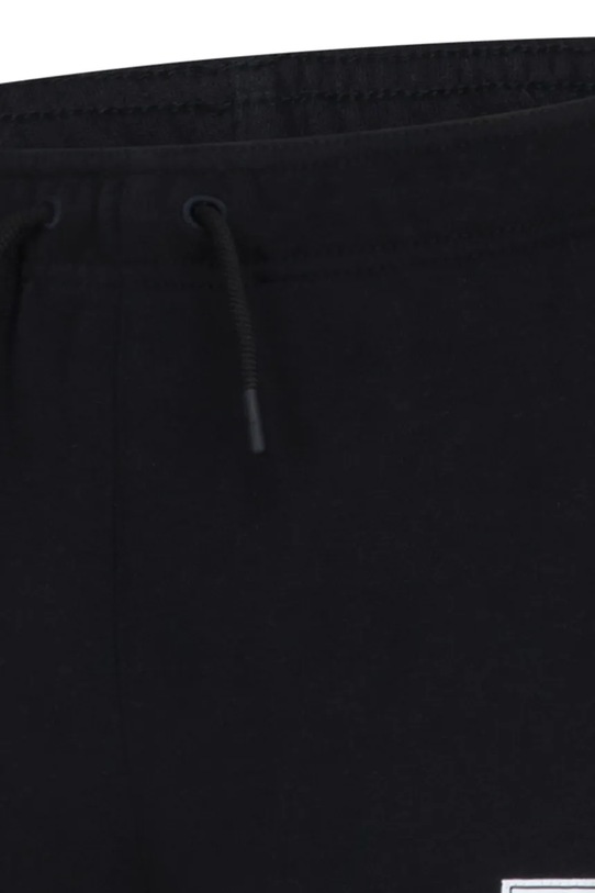 Băieți Converse pantaloni de trening pentru copii 9CG738 negru