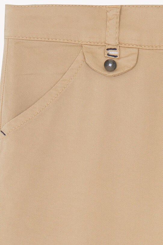 Αγορίστικα Παιδικό παντελόνι Tartine et Chocolat CA22033.110 μπεζ