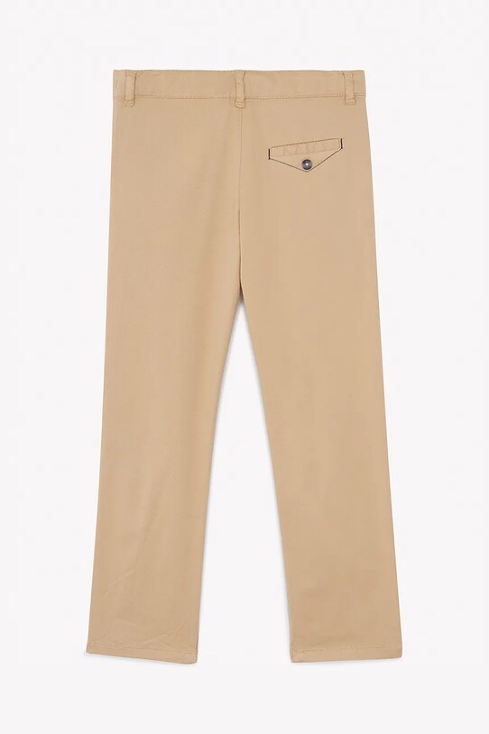 Παιδικό παντελόνι Tartine et Chocolat CA22033.116.128 μπεζ SS25