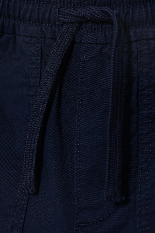 Мальчик Детские брюки United Colors of Benetton 4T48CF03T.G.Seasonal тёмно-синий