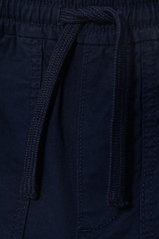 Chłopiec United Colors of Benetton spodnie dziecięce 4T48CF03T.G.Seasonal granatowy