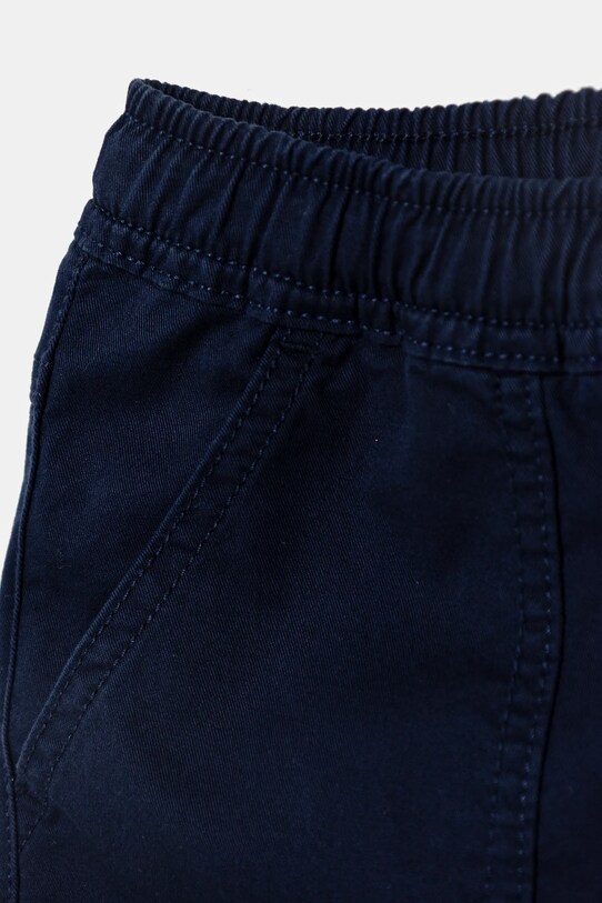 Мальчик Детские брюки United Colors of Benetton 4T48GF026.P.Seasonal тёмно-синий