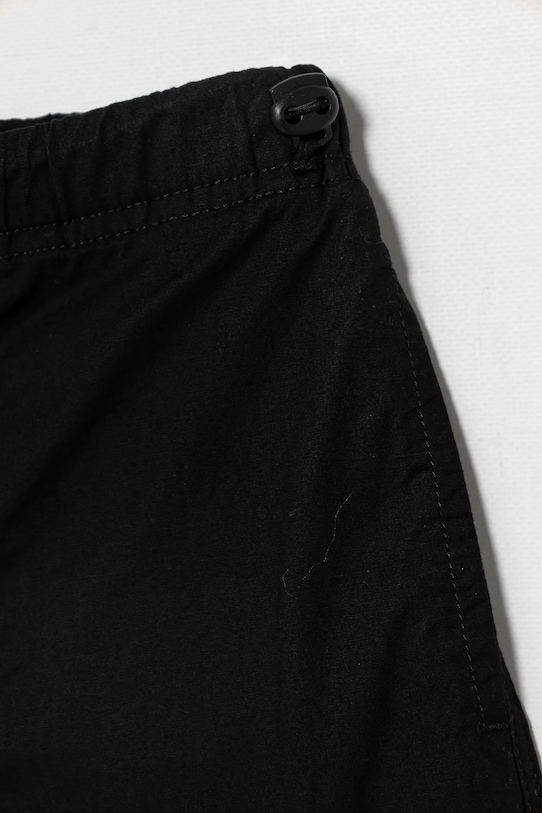 Хлопчик Дитячі штани United Colors of Benetton 4L2VCF04I.G.Seasonal чорний