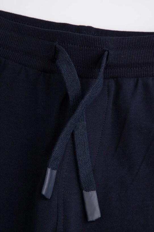 Băieți Coccodrillo pantaloni de trening pentru copii WC5122101VBA bleumarin