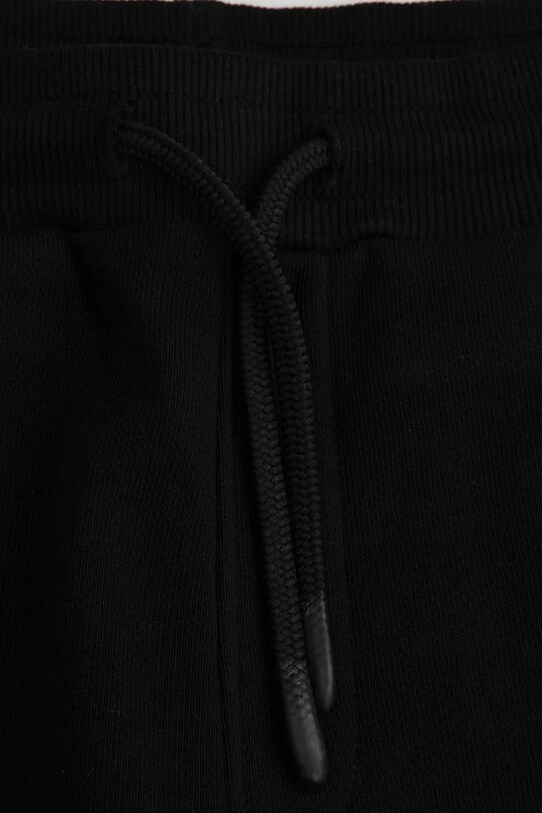 Dječaci Dječji donji dio trenirke Coccodrillo WC5120103MBJ crna