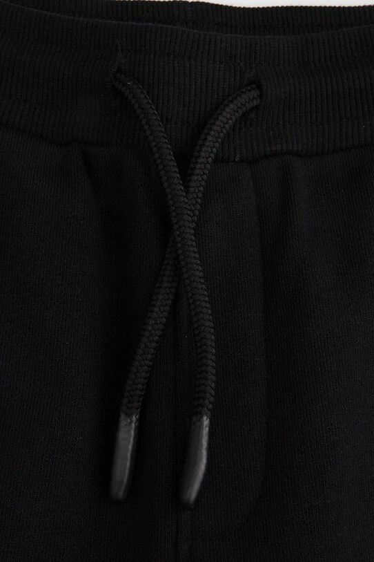 Detské tepláky Coccodrillo čierna WC5120102SBJ