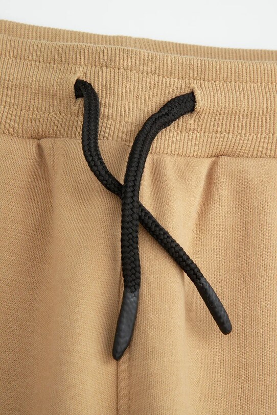 Băieți Coccodrillo pantaloni de trening pentru copii WC5120105MBJ maro