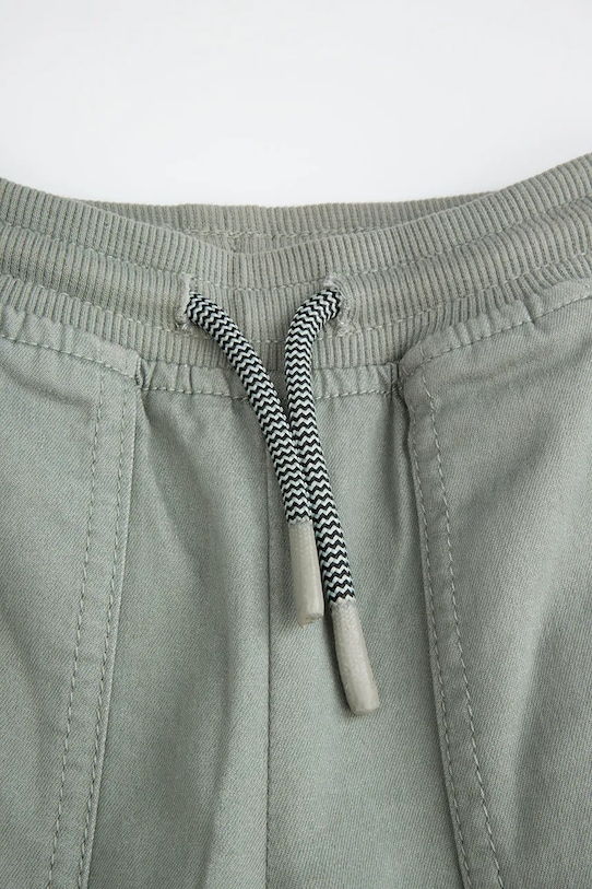 Coccodrillo pantaloni verde WC5119101SBK