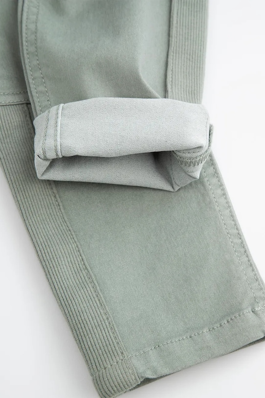 Coccodrillo pantaloni WC5119101SBK verde