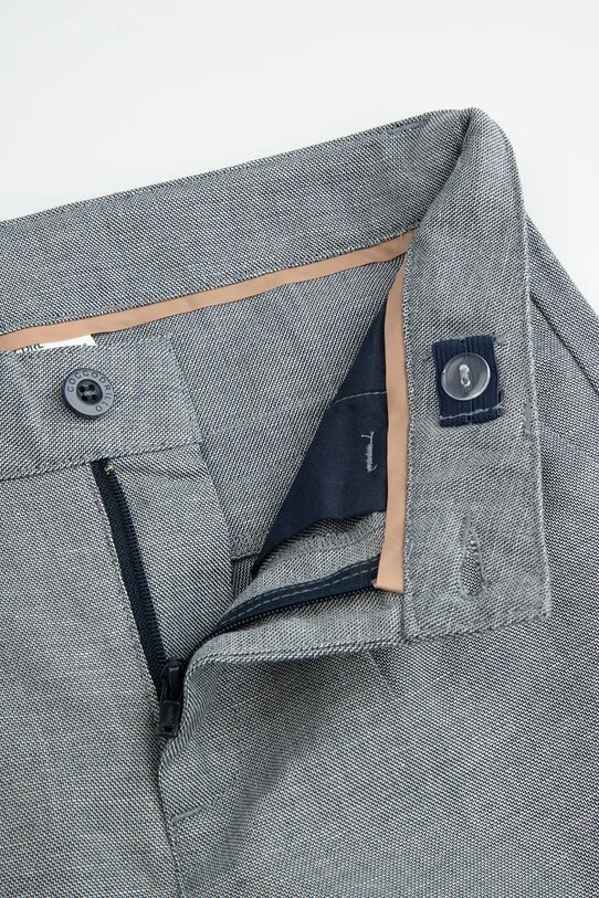 Băieți Coccodrillo pantaloni WC5119101EJB gri