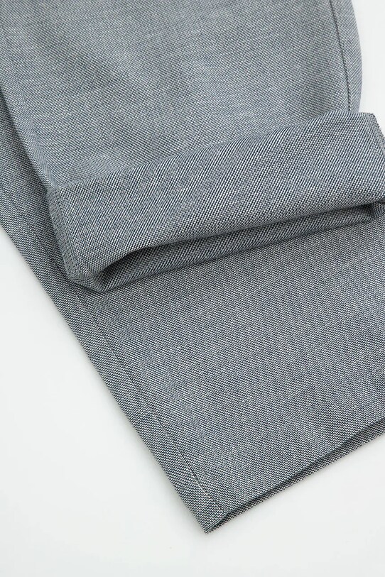Coccodrillo pantaloni gri WC5119101EJB
