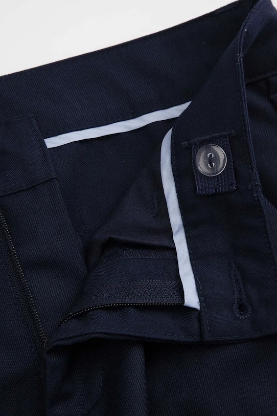 Băieți Coccodrillo pantaloni WC5119103EJB bleumarin