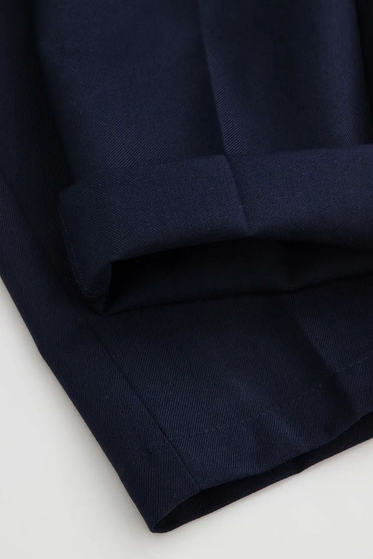 Coccodrillo pantaloni bleumarin WC5119103EJB