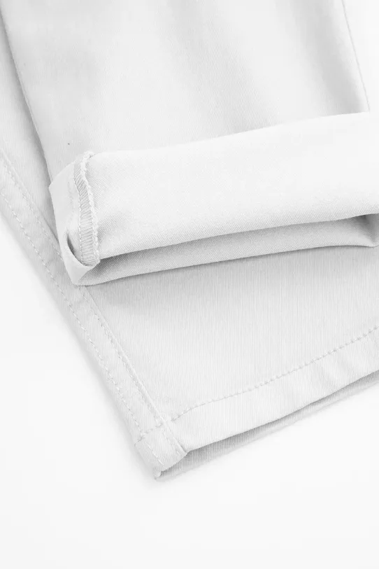 Coccodrillo pantaloni gri WC5119101CBJ