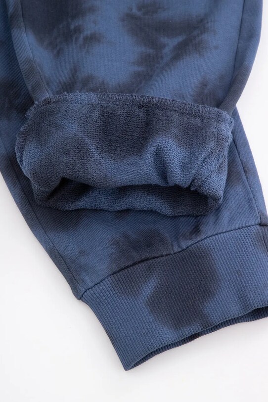 Coccodrillo pantaloni de trening bleumarin WC5120102CBJ
