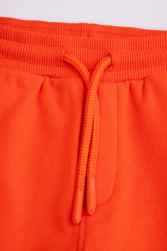 Băieți Coccodrillo pantaloni WC5120101DBN rosu