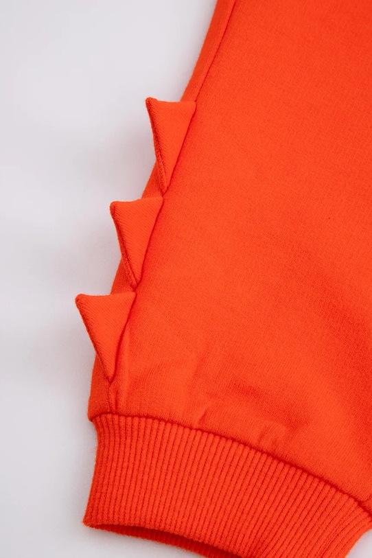 Coccodrillo pantaloni rosu WC5120101DBN