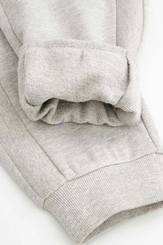 Спортивні штани Coccodrillo сірий WC5120103GBJ