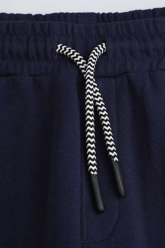 Băieți Coccodrillo pantaloni de trening pentru copii WC5120101VBB bleumarin