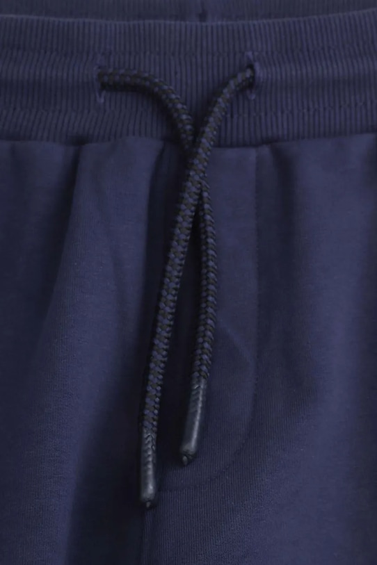 Băieți Coccodrillo pantaloni de trening pentru copii WC5122701VBB bleumarin