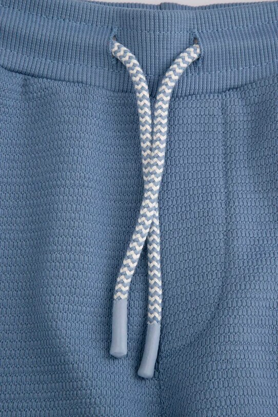 Băieți Coccodrillo pantaloni de trening WC5120101HBK albastru