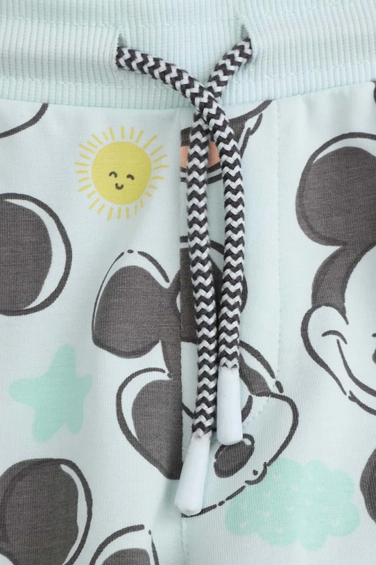 Dječaci Donji dio trenirke Coccodrillo WC5122101LBD plava