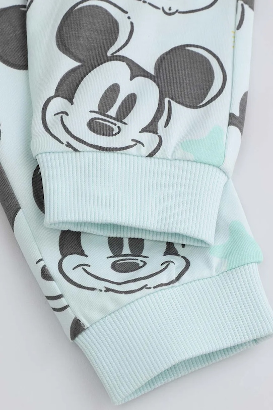 Donji dio trenirke Coccodrillo plava WC5122101LBD