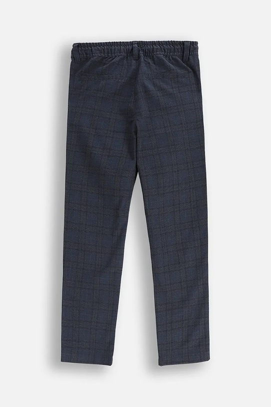 Детские брюки Coccodrillo WC5119101BSB тёмно-синий AW25