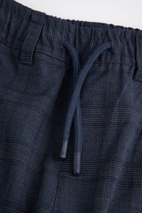 Мальчик Детские брюки Coccodrillo WC5119101BSB тёмно-синий