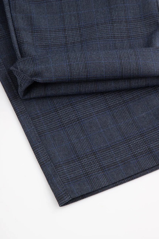 Детские брюки Coccodrillo тёмно-синий WC5119101BSB