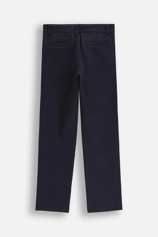 Kalhoty Coccodrillo WC5120101BSB námořnická modř AW25