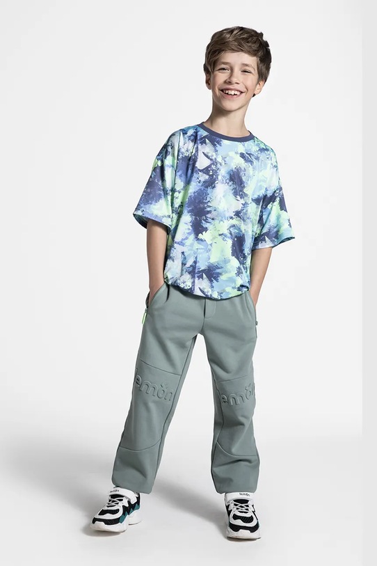 Lemon Explore pantaloni WL5120101ACB