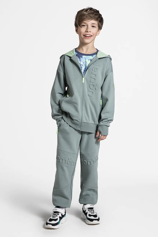 Lemon Explore pantaloni WL5120101ACB