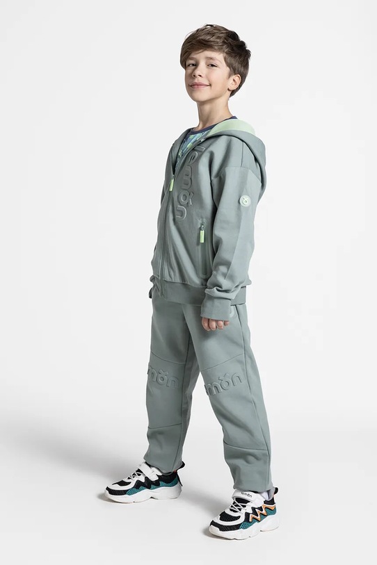 Lemon Explore pantaloni WL5120101ACB