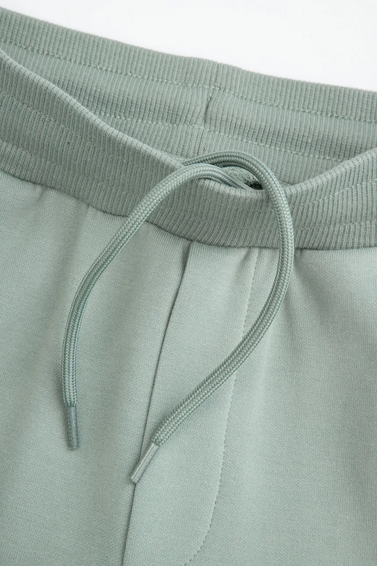 Lemon Explore pantaloni verde WL5120101ACB