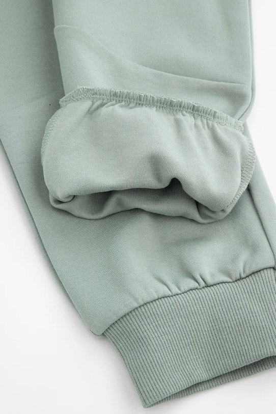 Lemon Explore pantaloni WL5120101ACB verde