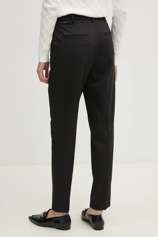 Одежда Брюки Calvin Klein K20K207837 чёрный