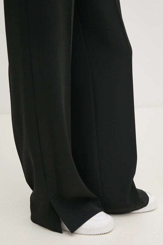 Calvin Klein spodnie K20K207876 czarny
