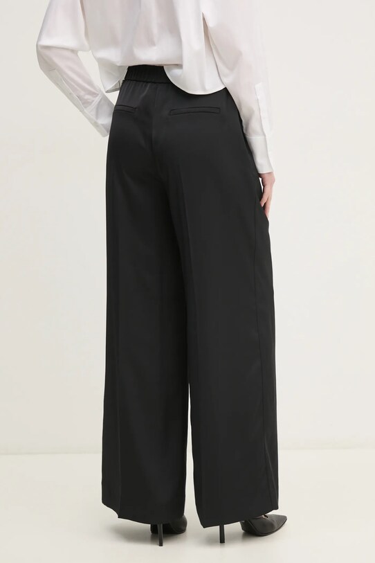 Одежда Брюки Calvin Klein K20K207978 чёрный