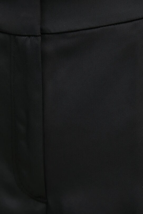 Штани Calvin Klein K20K207978 чорний