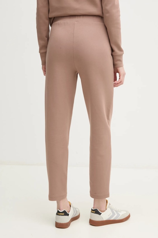 Одяг Спортивні штани Calvin Klein K20K207945 коричневий