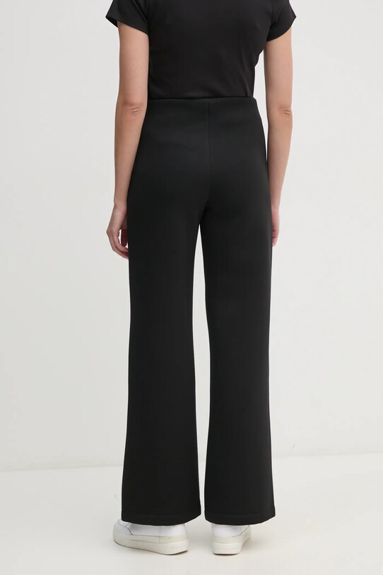 Îmbrăcăminte Calvin Klein pantaloni K20K207947 negru