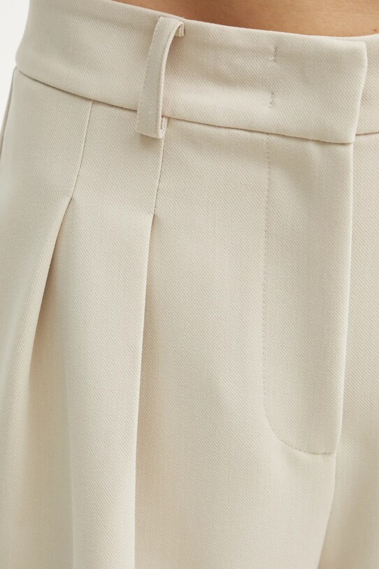 Patrizia Pepe pantaloni bej 8P0669.A533