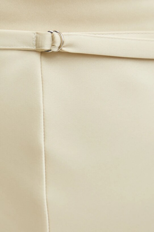 Patrizia Pepe pantaloni bej 8P0689.A459